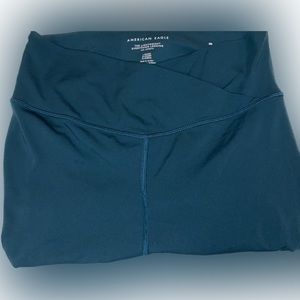 AEO The lightweight everything legging 7/8 length